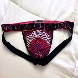 Andrew Christian size S